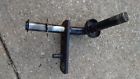 917254721 Craftsman Front Axle Spindle Right With Spring Clip For Sears