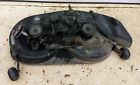 917258551 Craftsman Cut Deck Assembly Part Plus Pulleys Parts
