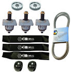 954-04118 918-0660b - 918-0625b Stens Cub Cadet 608766816530