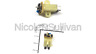 91825gs Briggs Stratton Rectifier And Brush Holder Assembly