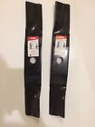K5576-34350 92-124 Oregon Blade Kubota