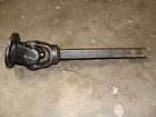 92-5096 Toro Groundsmaster Driveshaft Joint