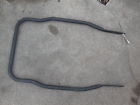 92-6537 Lawn Boy Lower Handle