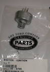 92-6785 Wheel Horse Toro Ignition