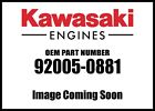 92005-0881 Kawasaki Engine Fitting New Oem 782708849159