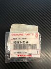 92063-2360 Kawasaki New Oem Main Jet