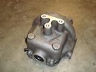 93-8908 Toro Dana Workman Front