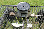930-039 Simplicity Peerless Tecumseh Transaxle