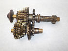 930-057a Tecumseh Peerless Transaxle Gear