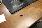 93042 Briggs Stratton Brigg And Nos Screw