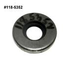 118-5352 93324 Mtd New Genuine Bolens Oil Seal White