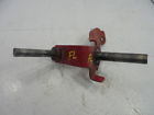 13aj608h131 938-0021 Huskee Front Left Steering Knuckle Spindle Supreme Lt By Mtd