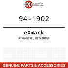 94-1902 Exmark Genuine Toro Retaining