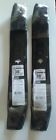 942-0610a-742-0610a Mtd Mower Blades For Bolens Murray Deck 037049929467