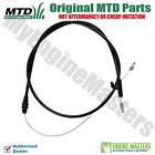 746-946-04661a 946-04661a Mtd Control Cable For Deck Self Propelled Tb 7131405349708