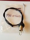 946-04663 Mtd Cadet Clutch Cable Original Equipment New