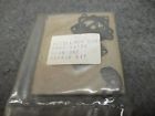 Wa-52 94774 Mcculloch Carburetor Rebuild Kit Walbro Free Shipping
