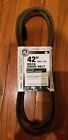 754-04137a 94792 Genuine Parts Mtd Oem Deck Belt For