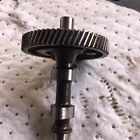 95-5877 Onan Used Cam Shaft And Gear