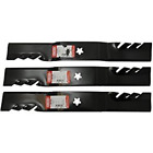 95-605-3 Oregon Gator Blades Set Of 030950605000