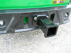 950m200 Custom Made By Seller Receiver Hitch Fits John Deere And