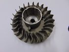 951-12470 Mtd Yardman Flywheel For Electric Start