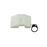 953-08134 Mtd Genuine Oem Filter Air Cub Cadet 642390049063
