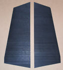 1054 953 Wheel Horse Lawn Garden Tractor Foot Board Ribbed Mats Brand