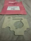 95342 Homelite New Genuine Gasket