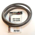 754-0498 954-0498 Genuine Mower Deck Drive Belt Mtd 754-0498 954-0498 Genuine Mower Deck Drive Belt Mtd