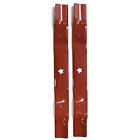 954636867 Husqvarna Lawn Mower Mulching Blade Kit For 085388636867