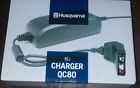 9673356-41 Husqvarna New Lithium Equipment Battery Charger