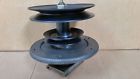 98-5974 Toro Spindle And Pulley Assembly