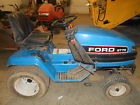 9828532 Ford Gt75 Diesel Garden