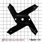 99-6351-03 Toro New Oem Lawnboy Black