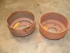 99-8434-03 Toro Groundsmaster Brake Drum