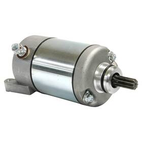 A86024ms-1 A Abigail Starter Motor Replacement For Yamaha Atv Yfm350 Yfm35 Yfm 350 Bruin Grizzly 3