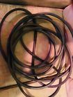 041-6027-00 A-b128 Products Replacement Deck Belt For Bad Boy Zero Turn