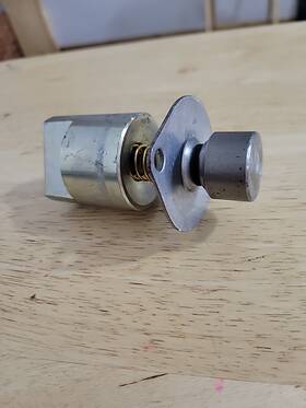 A-ar90082 A&i Brand John Deere Latch Pull Arm Ar90082 Please Read