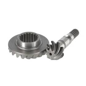 A-3c315-42300 A&i Products Front Axle Bevel Gear Assy - Fits Kubota Tractor