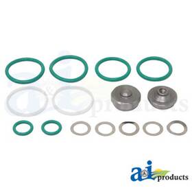 Re582808 A&i Products Kit O-ring Scv Section Replaces John Deere