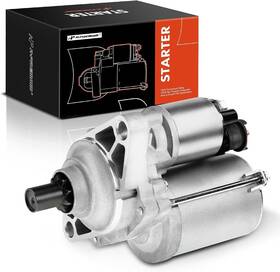 06312-p8a-5050 A-premium 91262036 Starter Motor For Honda Accord 95-07 Pilot 03-05 Odyssey 99-06