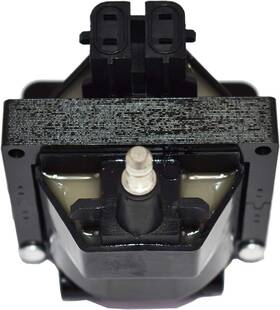 A-team Performance 711181587487 - Marine Ignition Coil Compatible With Gm Mercruiser Volvo