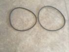 A47k Pix North Kevlar V-belt