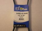 A48k New Products Kevlar Belt Lots More Parts Listed