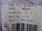 A94473c Homelite New Trimmer Guard 046396344014