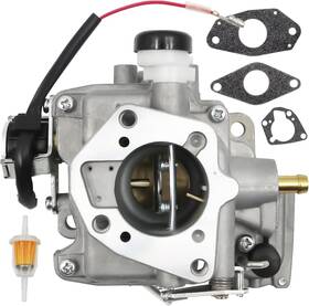 Ch730 Acmango 717981769818 Carburetor For Kohler Carb Ch25 740 25hp 27hp. Replaces Part Numbers 2