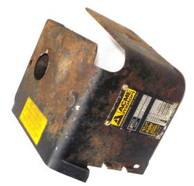 Aln330wb Acme Engine Shroud Lot 655
