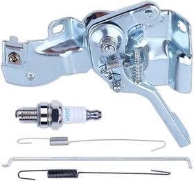 Gx160 Adefol 712804544672 Remote Throttle Control Assy Return Spring For Honda Gx140 Gx2