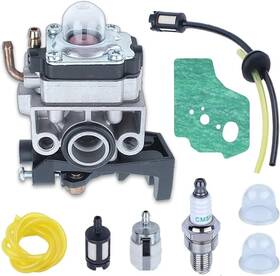 Mz0131 Adefol Carburettor Carb Kit For Honda Gx35 Gx25 Fg110 Hht25 Hht35 Carburetor